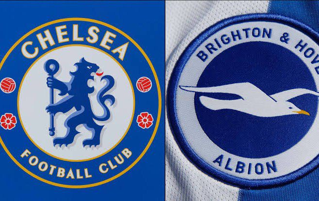 Chelsea vs Brighton – Team News, Livestream and how to watch