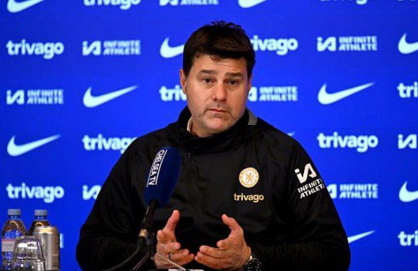 Mauricio Pochettino confirms that £52m Chelsea star could make his debut on Sunday