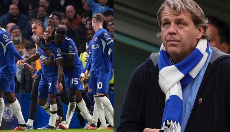 Report: Chelsea to put 5 players up for sale in January