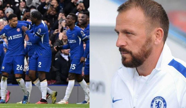 ‘So silly’… Jody Morris slams one Chelsea star for his poor performance in 3-2 victory over Brighton