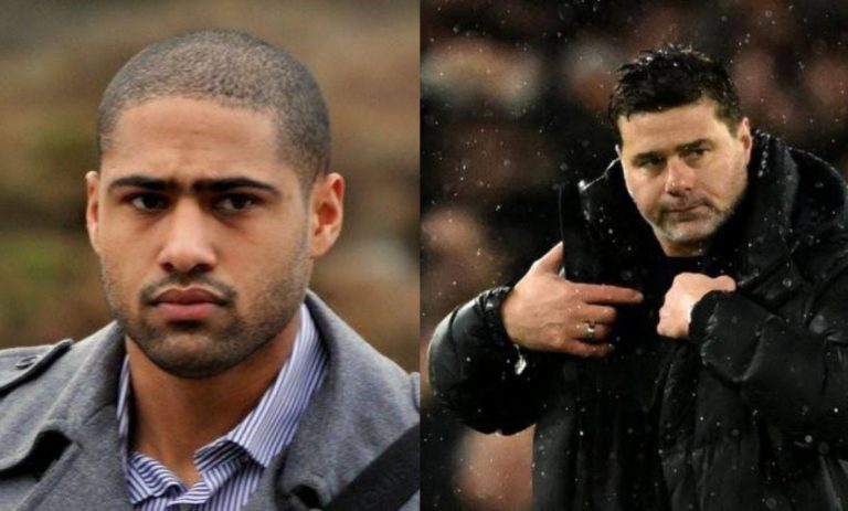 ‘He needs more game time to prove himself’ – Glen Johnson warns Pochettino not to sell underrated Chelsea star