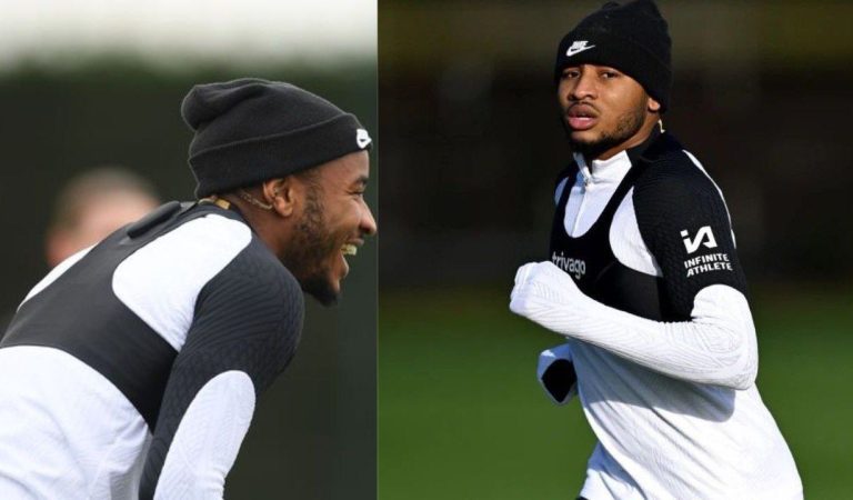 Christopher Nkunku to make Chelsea debut as Chelsea board to make move to sign 15-goal Bundesliga machine