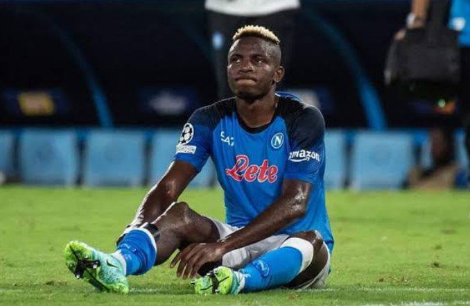 Forget Osimhen as Chelsea board to make move to sign 15-goal Bundesliga machine