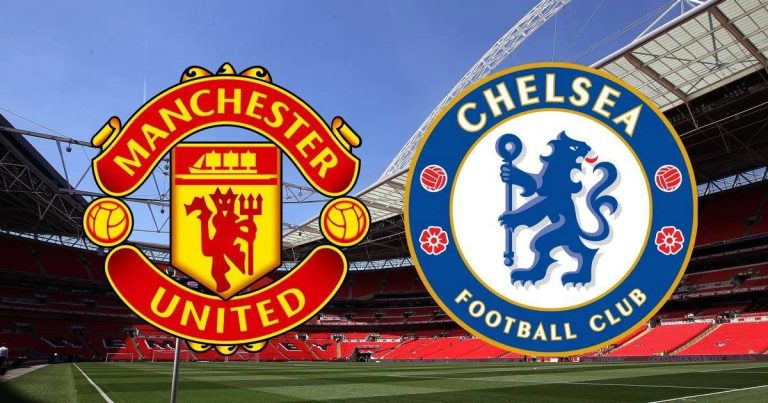 Manchester United vs Chelsea – Team News, Livestream and how to watch
