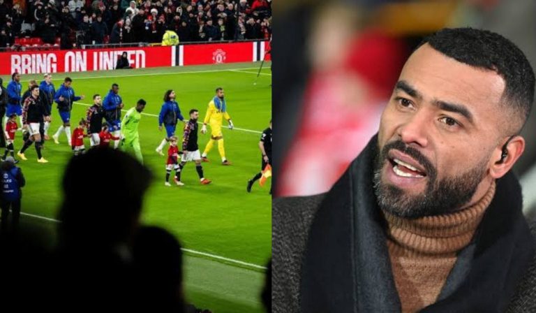 ‘What a silly challenge’ – Ashley Cole blames 22-year-old Chelsea star for Chelsea 2-1 defeat to Manchester united ‘lose his form’