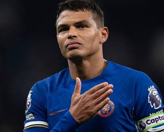 BREAKING: Chelsea finally find Thiago Silva successor