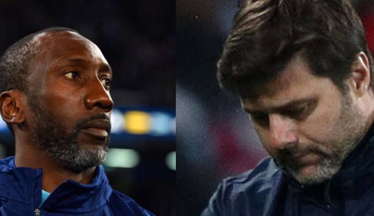 ‘Dressing room fights will occur’ – Hasselbaink warns Pochettino against signing £80m star in January