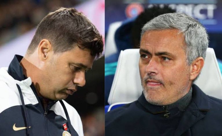 Top 6 managers who could replace struggling Pochettino at Chelsea finally ‘REVEALED’