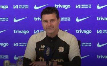 Chelsea confirm £29m player is no longer injured ahead of Everton clash