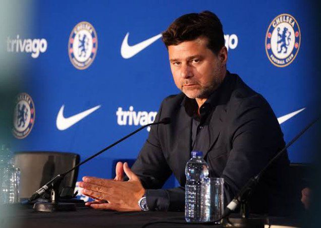 Mauricio Pochettino set to drop Chelsea star for the first time ahead of Everton clash
