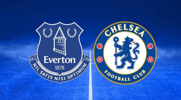 22-year-old Chelsea man who was drop against Manchester United set to start against Everton