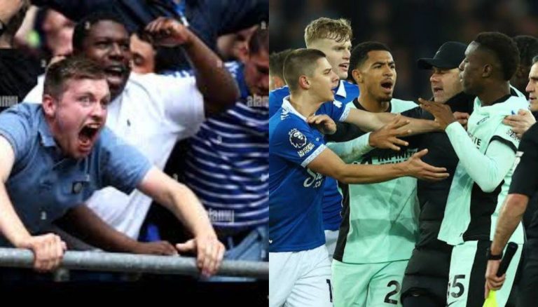 “Pack your bags now” “Washed players” – Fans wants these 3 Chelsea stars to be sold in January after poor performance in 2-0 defeat to Everton