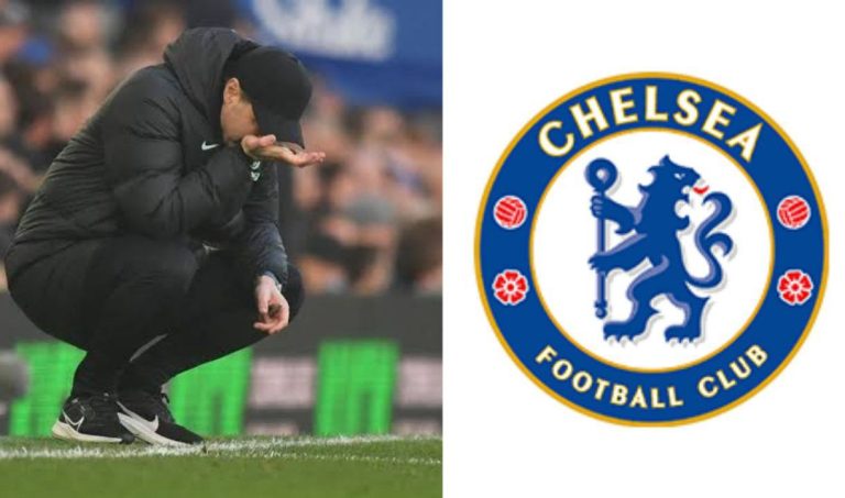 BREAKING: Mauricio Pochettino confirms another fresh three Chelsea injuries after Everton loss