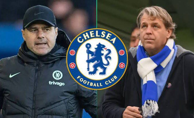Mauricio Pochettino wants these three Chelsea signings in January