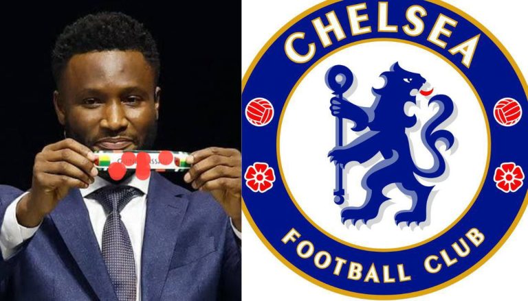 ‘Just give them time please’… John Obi Mikel names two Chelsea stars who he’s convinced they will turn good for Chelsea