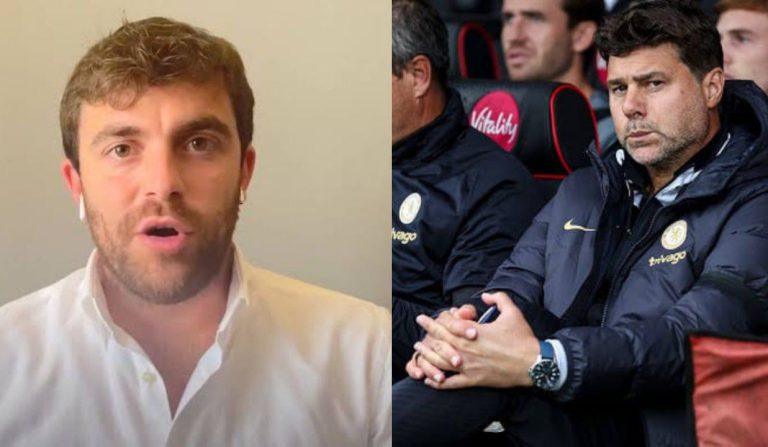 ‘No plans to keep him’ – Fabrizio Romano confirms Chelsea will sell £37m player