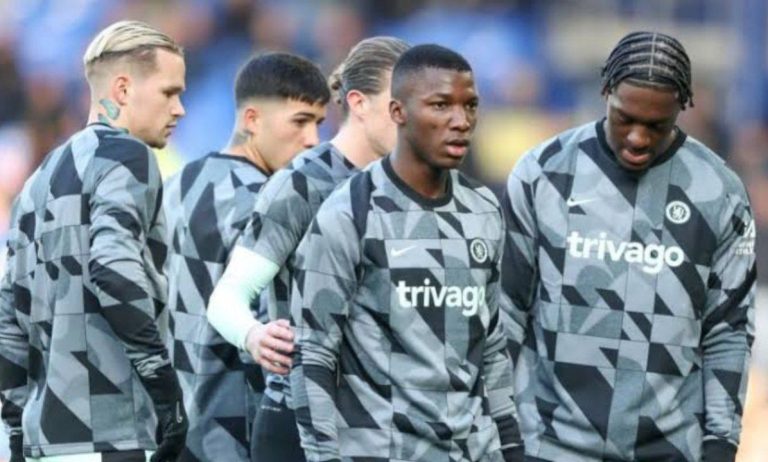 Another Chelsea star agrees Saudi Arabia move to ease FFP concerns amid points deduction warning