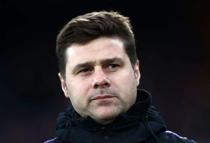 Mauricio Pochettino pushing Chelsea to sign £100 Uruguayan attacker