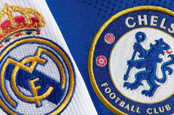 Real Madrid expect Chelsea to make move to sign their 25-year-old midfielder as Pochettino set to confirm deal