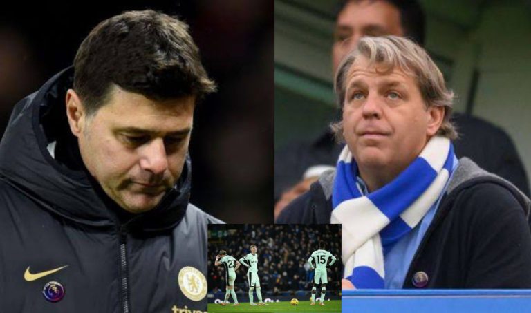 Chelsea owner Todd Boehly set to terminate THREE FLOP summer signings ahead of January transfer