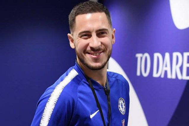 Chelsea could sign the next Hazard in “world-class” £30m magician