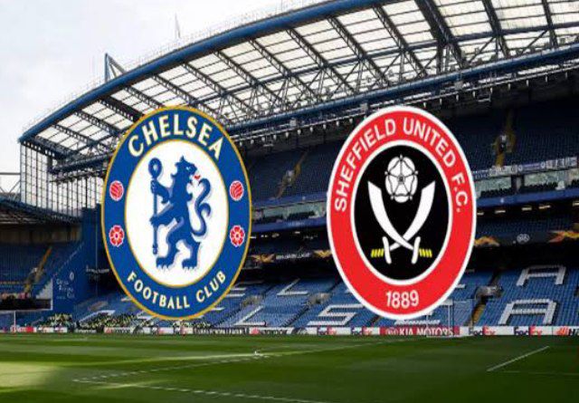 Chelsea vs Sheffield United – Team News, line-up and how to watch
