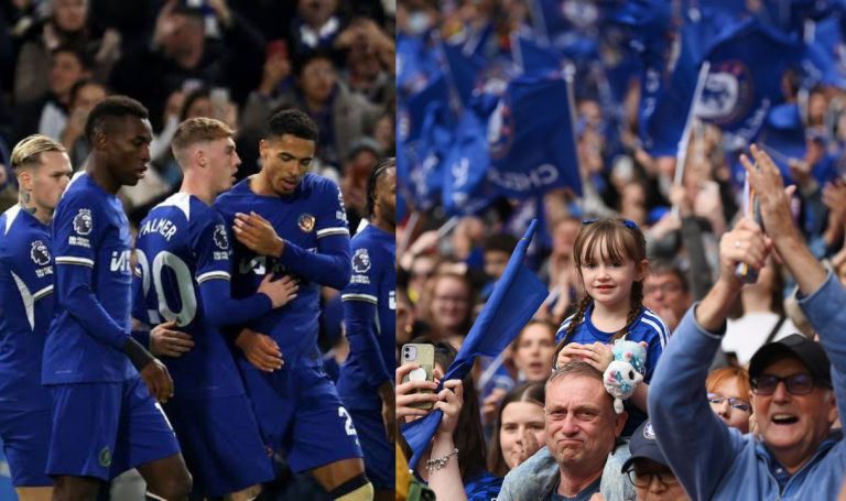 “A controller player”, “Picking up his form gradually” – Chelsea fans can’t stop talking about 22-year-old Chelsea star performance in 2-0 win over Sheffield United