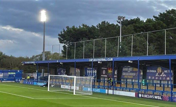 Chelsea star who was demoted to training with U21s this summer says ‘yes’ to millionaire proposal from Saudi Arabia