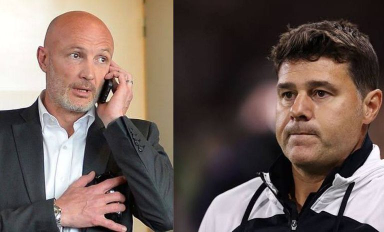 “Please start him”, “He’s my baller” – Frank Leboeuf cries out on Pochettino to start using 26-years-old Chelsea star