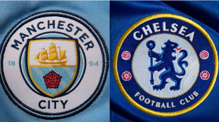 Man City join Chelsea in hunt for €60m star