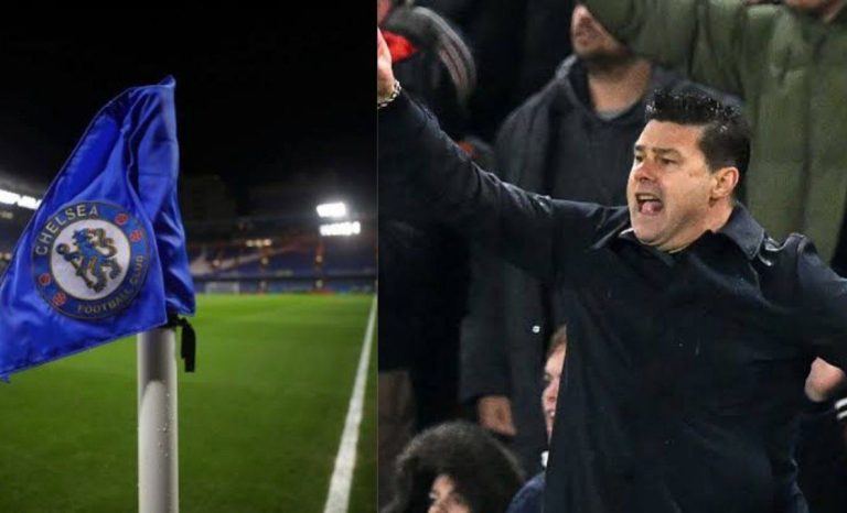 “20 goals in 20 games this season” – Chelsea told to pay £60million to sign top striker