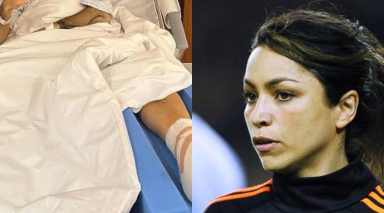 BREAKING: Another Chelsea star out for three months after undergoing knife surgery