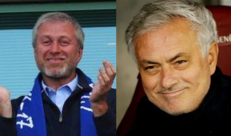 Jose Mourinho reveals ‘one key factor’ that Abramovich did that makes him successful at Chelsea ‘Todd Bohely should learn’