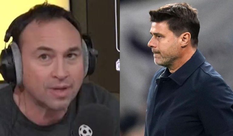 ‘In a dark situation now’ – Jason Cundy worried as Chelsea have another Mason Mount situation  at Stamford Bridge