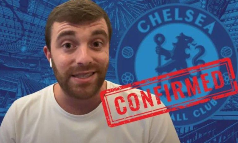Romano announces latest Chelsea signing