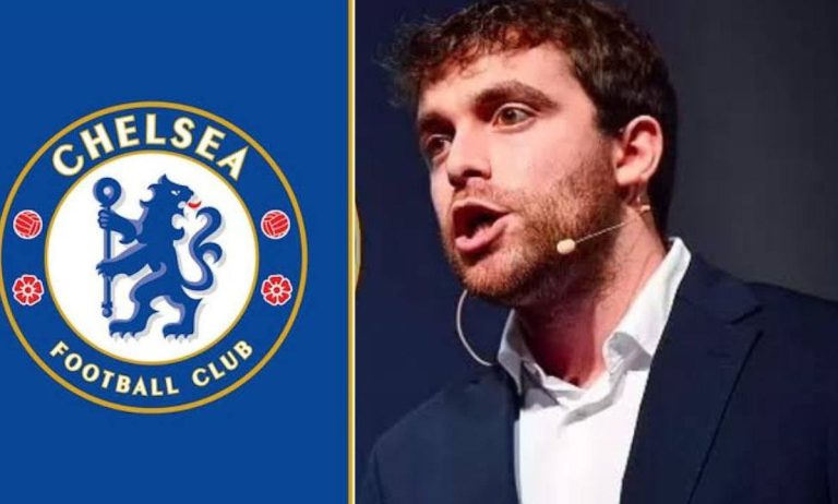 Chelsea ready to pay £87m to sign club’s top scorer in January, as club manager worried