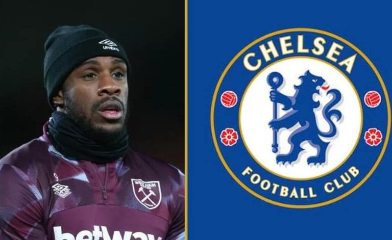 ‘That’s Huge’ ,’ Let’s respect him’: Michail Antonio says 22-year-old Chelsea player has done something he’s never seen before
