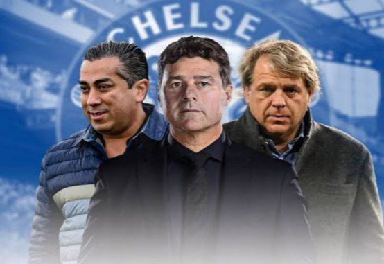 Chelsea seek to make these five additional signings during January transfer window