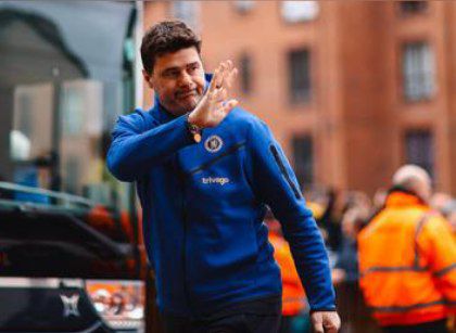 Pole position: Chelsea leading race to sign “complete” new star for Pochettino in 2024 – report