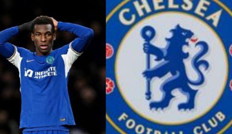Chelsea could sign Nicolas Jackson replacement in January for £100m
