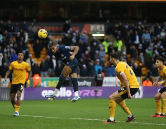 Sterling bench, Nkunku to start | 4-2-3-1 Chelsea Predicted Lineup Vs Crystal Palace