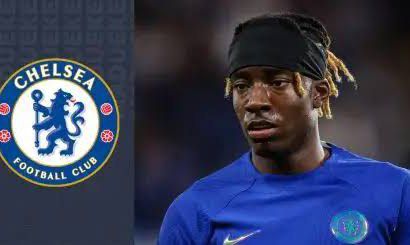 Game over as these seven Chelsea players will be put up for sale in January