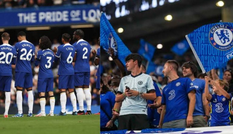 “Better drop him tonight or lose your job tomorrow morning ” – Chelsea fans warns Pochettino against starting Chelsea star tonight