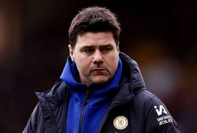 Pochettino confirms two key Chelsea players suffferd injuries against Crystal Palace