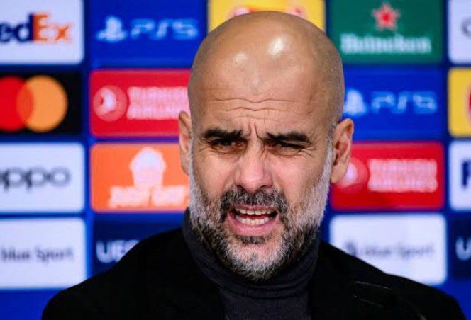 “It hurts at that moment” – Pep Guardiola reveals one bitter lesson he learnt from Chelsea