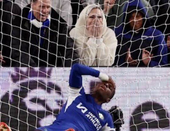 Chelsea finally get first January decision confirmed with Nicolas Jackson replacement found