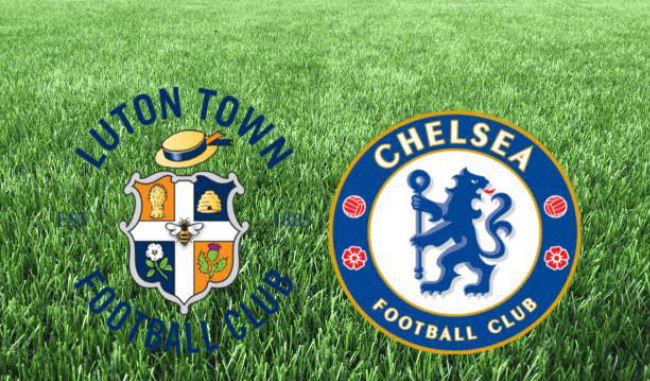 Luton vs Chelsea – Livestream, line-up and how to watch