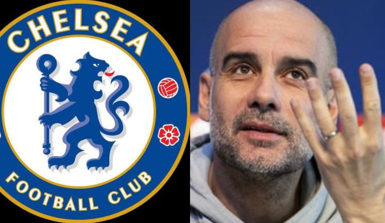 “Please sell him to us” “We can build him” – Pep Guardiola want to sign 21-year-old Chelsea star in January