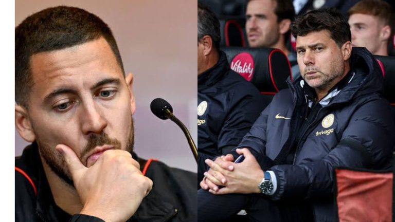 The next Hazard: Poch could bring a “generational talent” to Chelsea for just £17m