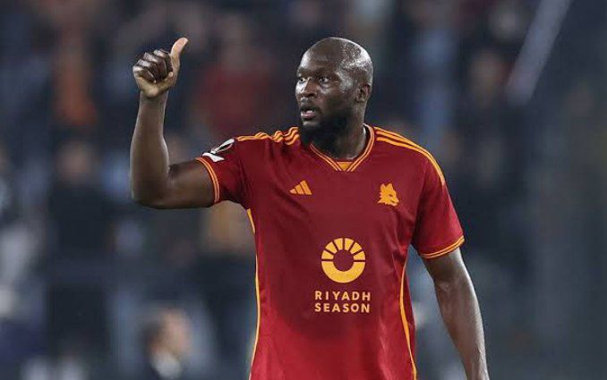 Chelsea ready to use Lukaku in deal to sign €80million player
